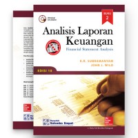 Financial Statement Analysis Analisis Laporan Keuangan