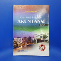 Teori Akuntansi Jilid 2