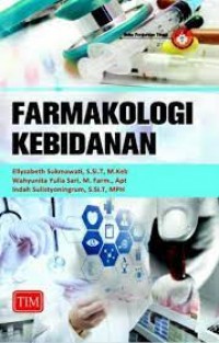 Farmakologi Kebidanan