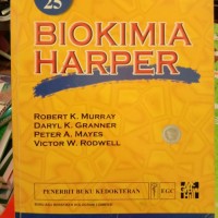 Biokimia Harper Edisi 25