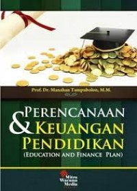 Perncanaan Dan Keuangan Pendidikan