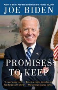 PROMISES TO KEEP