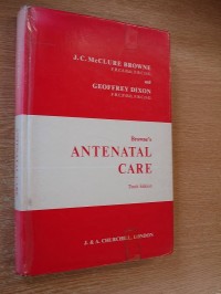 Antenatal Care