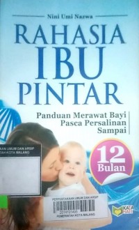 Rahasia Ibu Pintar