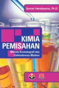 Kimia Pemisahan