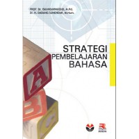 Strategi Pembelajaran Bahasa