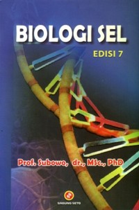 Biologi Sel Edisi 7