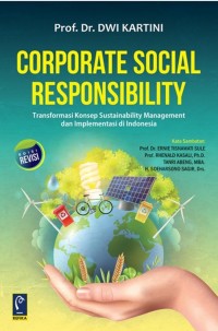 Corporate social responsibility