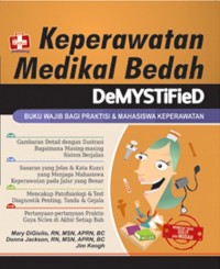 Keperawatan Medikal Bedah Demystified