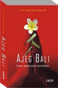 Ajeg Bali