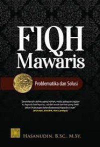 FIQIH MAWARIS