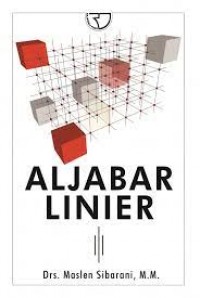 ALJABAR LINEAR