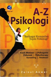 A-Z Psikologi 