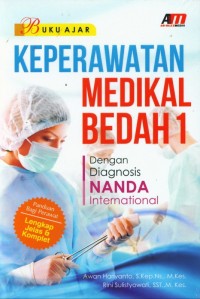 Buku Ajar Keperawatan Medikal Bedah 1