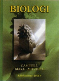 Biologi Edisi Kelima jilid 1