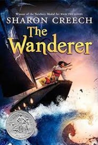 The Wanderer By Sharon Creech