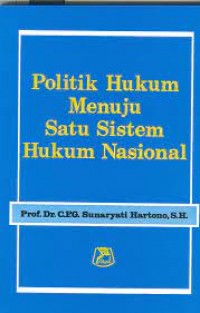 Politik Hukum dalam Pendidikan Nasional