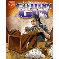 THE COTTON GIN