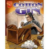 THE COTTON GIN