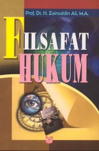 Filsafat Hukum