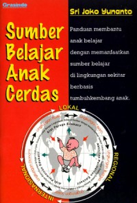 SUMBER BELAJAR ANAK CERDAS