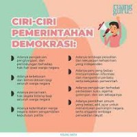 APAKAH DEMOKRASI ITU?