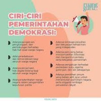 APAKAH DEMOKRASI ITU?