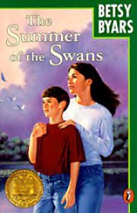 The Summer of the Swans