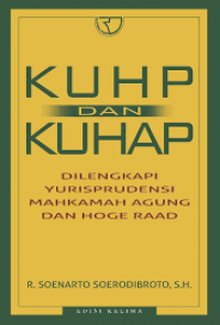 Kuhp Dan Kuhap