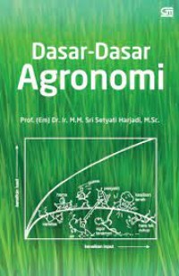 Dasar-dasar Agronomi
