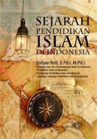 Sejarah Pendidikan Islam di Indonesia