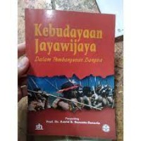 Kebudayaan jayawijaya dalam pembangunan bangsa