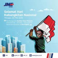 NASIONALISME DAN KEBANGKITAN NASIONAL