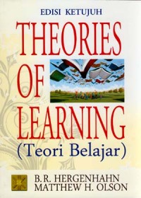 Theories Of Learning