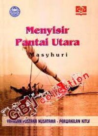 Menyisir pantai utara