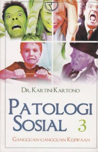 Patologi Sosial 3