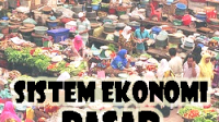 APAKAH EKONOMI PASAR ITU