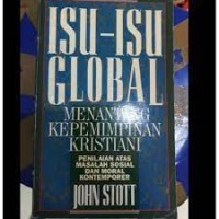 INDONESIA DAN ISU-ISU GLOBAL