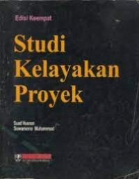 Studi Kelayakan Proyek Ed. 4