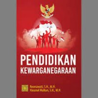 Pendidikan Kewarganegaraan