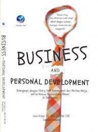 Business And Personal Development