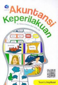 Akuntansi Keperilakuan Teori & Implikasi