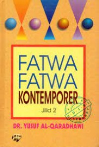 FATWA-FATWA KONTEMPORER JILID 2
