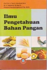 ILMU PANGAN