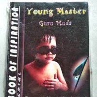 Young master Guru Muda