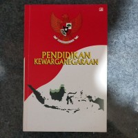 Pendidikan Kewarganegaraan