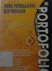 Model pembelajaran Portofolio untuk Sosiologi