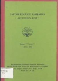 PENGADILAN TINGGI AGAMA BANJARMASIN DAN PENGADILAN AGAMA DALAM WILAYAH HUKUMNYA