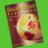 Dasar-dasar pemasaran edisi kesembilan jilid 2