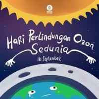 PROGLAM PERLINDUNGAN LAPISAN OZON